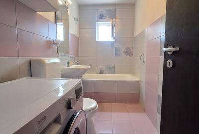 Apartament 2 camere, 53 mp utili + balcon, semidecomandat - Aradului - 5