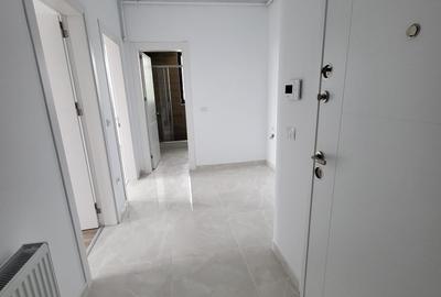 SOLID RESIDENCE MAMAIA CAZINO  - APARTAMENT FINALIZAT LUX-  PRET FINAL  INCLUS - 9