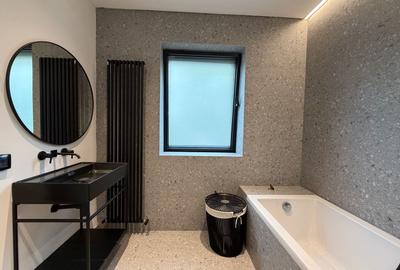 Floreasca | Brick Lofts | 3 camere de închiriat - 6