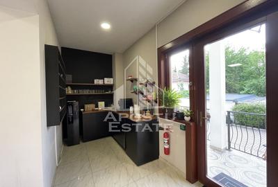 Cladire birouri si alte activitati, 820 mp, Ultracentral Timisoara - 3