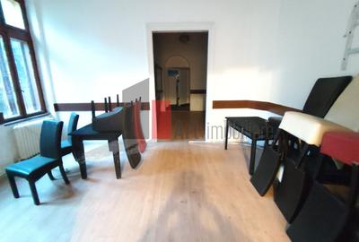 Inchiriere Spatiu Comercial, pretabil restaurant, zona Parcul Carol - 11