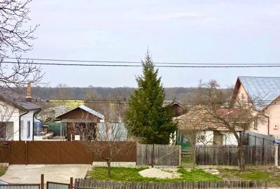Proprietar -  Caciulati – Casa individuala noua cu teren, aproape de Bucuresti - 6