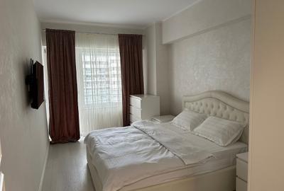 Apartament cu 2 camere Royal Town, Copou