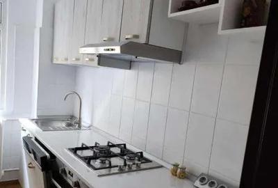Apartament 3 camere, modern Constantin Brancoveanu - 5