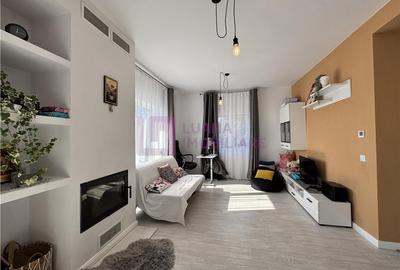 Casa individuala in Sibiu, Bavaria | teren 573 mp | complet amenajata - 2