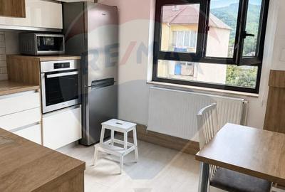 Apartament cu 2 camere de vânzare - 3