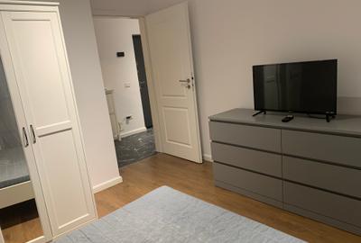 Apartament 2 camere, mobilat+utilat, Trapezului - 1 Decembrie 1918 - 7