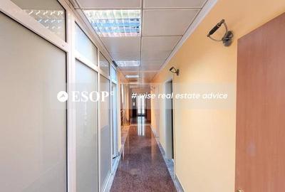 Cladire de birouri disponibila pentru sediu propriu, ID 4595 - 11