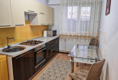 Apartament 2 camere zona Tomis Nord - Rustic - 1