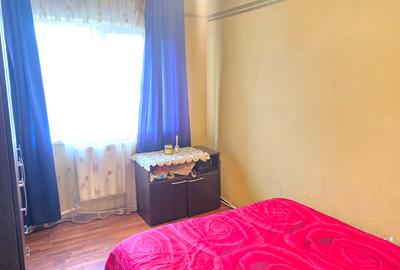 Vand apartament cu 4 camere in Deva, Crinilor, et 3, doua bai, balcon - 6