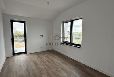 Vila moderna P+1+Pod, Ciorogarla, 4 Cam, Garaj, Comision 0%! - 8