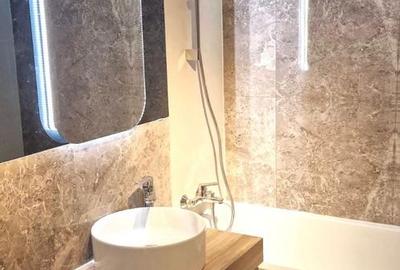 Prima închiriere | Apartament 3 camere | Parcare subterană | Jolie Village - 10