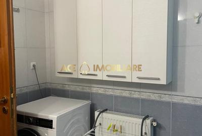 3 Camere de inchiriat | Titan | Metrou | 2 bai | Parcare | Centrala - 15