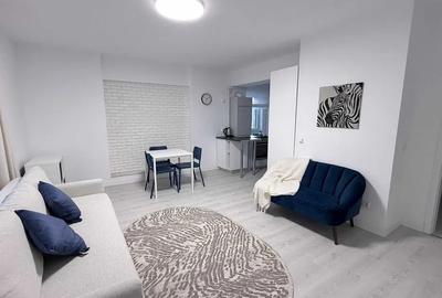 2 camere | Militari | Sema Residence | loc de parcare dedicat - 2