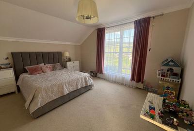 Vila Burdujeni | Complet Mobilată | 265 MP Utili - 17