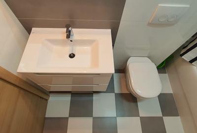 Iancu Nicoae/Privighetorilor/Apartament cu 2 camere/ - 9
