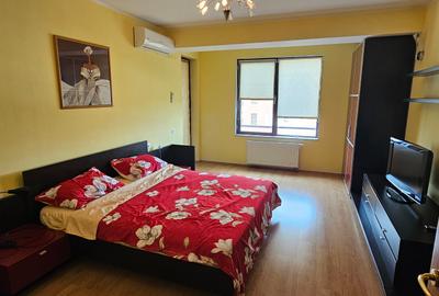 Vanzare - 3 camere - Central Park - Barbu Vacarescu - 8