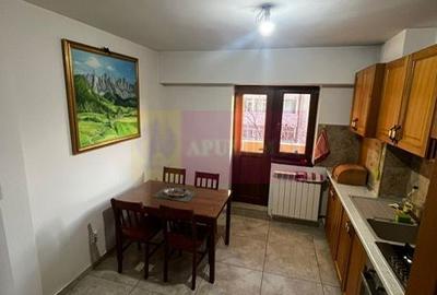 Apartament 2 camere Splaiul Unirii- Timpuri Noi. - 4