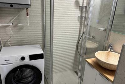 Apartament 3 camere | Vedere Parcul Circului | Etaj 7 | Totul nou - 4