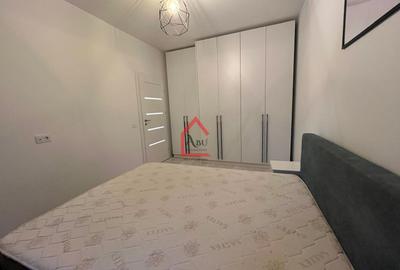 Apartament cu două camere, Decomandat, Bloc nou, Păcurari - 3