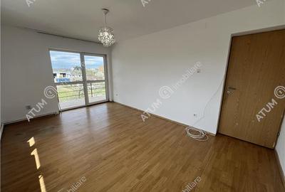 Apartament cu 3 camere si balcon la etajul 1 zona Trei Stejari Sibiu - 1