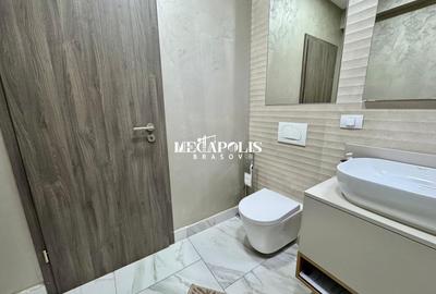 Apartament 2 camere | Open Spece | Pet Friendly | Grandis Residence - 12