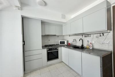 4 camere Green Lake - Sisesti| Parcare si boxa| - 5