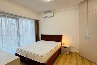 Apartament 2 camere de inchiriat Cotroceni-Bloc Nou-2 Bai - 4