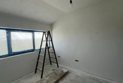 COMISION 0% | Duplex Mosnita Noua | 122 mp utili | 4 dormitoare - 16