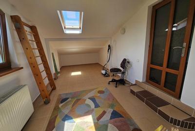 De vanzare vila individuala  Snagov - 24