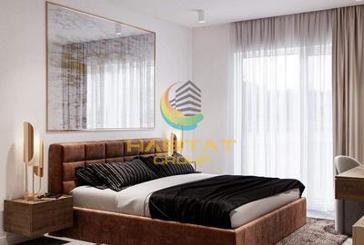 Vanzare apartament 3 camere Sector 4 Grand Arena - 6