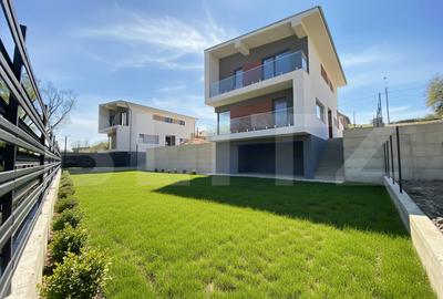 Casa moderna în Popesti–170 mp utili, 600 mp teren - 1