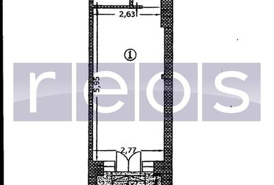VANZARE SPATIU COMERCIAL | DOROBANTI | 24MP | TERASA | - 7