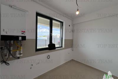 Vila cocheta cu 4 camere, incalzire in pardoseala si finisaje de lux, 24 mp tere - 6