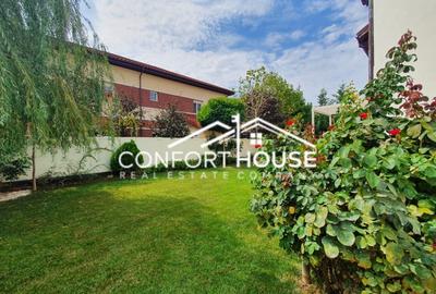 VILA P+E+M, 8 camere, garaj dublu, 650mp teren, IANCU NICOLAE -BRITISH SCHOOL - 39