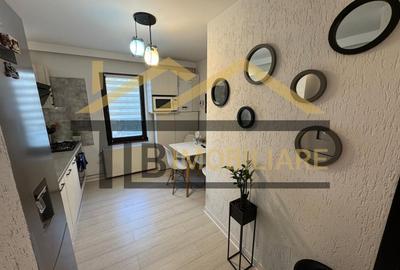 Apartament cu 2 camere, 49mp, Zona Tudor - 7