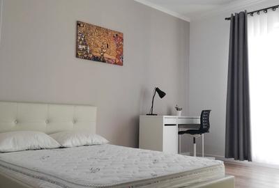 Garsonieră de închiriat Lujerului Exigent Plaza - 1