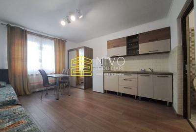 Apartament 1 cameră – Tg. Mureș – 7 Noiembrie – 1 km de UMFST - 1