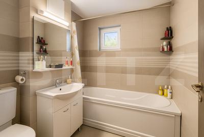 Apartament 3 camere | Mănăștur | Renovat complet | Parter înalt | Zonă verde - 6