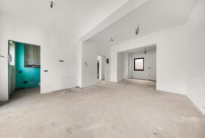 Duplex cu 187 mp utili Str. Crisan - 9