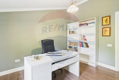 De vanzare casa 4 camere Snagov - 25