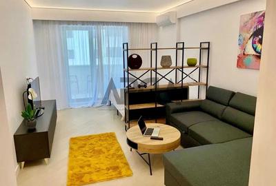 Studio - Garsoniera| Cortina North | Pipera - 2