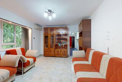 3 camere Turnu Magurele - Metrou Aparatorii Patriei - 1