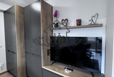 Apartament 2 camere premium, mobilat complet, vedere munți | Turnișor, Sibiu - 6