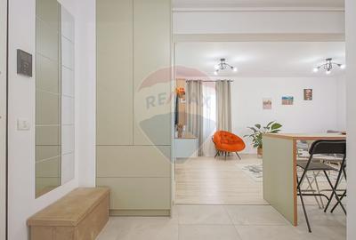 0% COMISION | APARTAMENT 2 CAMERE OPEN-SPACE | TOP CITY - 4