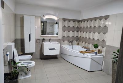 PF Casa 2 camere duplex Intre Lacuri teren 317 mp, mobilata si utilata - 5