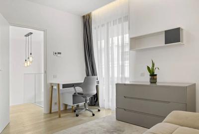 Apartament 4 camere Herăstrău | De închiriat - 12