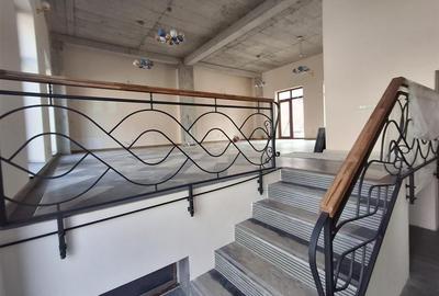 Spatiu comercial 90 mp cu terasa  zona Centrala - 4