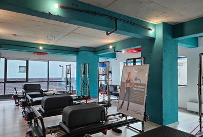 Spatiu Floreasca - etaj 1 - 170 mp - 2