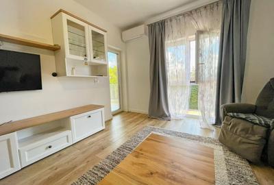 PISCINA | CENTRALA PROPRIE | 2 CAMERE - 11